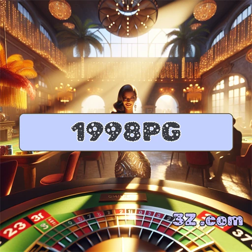 Apps Inovadores do 1998PG: Uma Nova Era dos Games