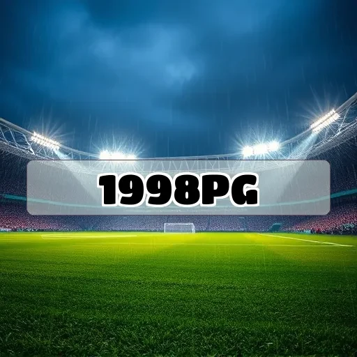 1998PG: Descubra Eventos Que Transformam a Experiência dos Jogadores