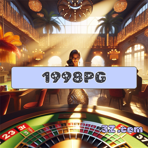 Apps Inovadores do 1998PG: Uma Nova Era dos Games
