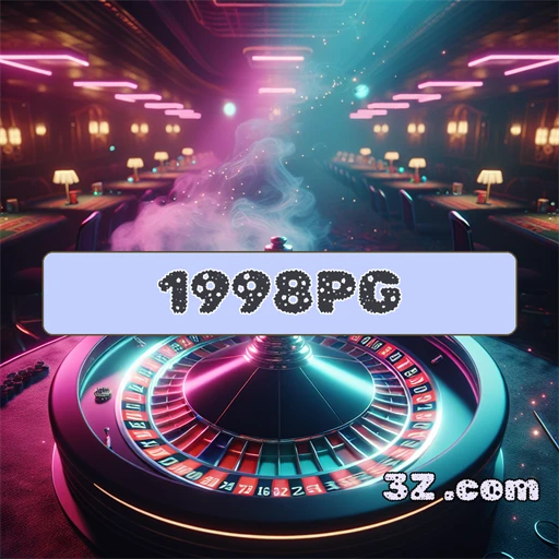 Mergulhe na plataforma do 1998PG para gamers empolgados