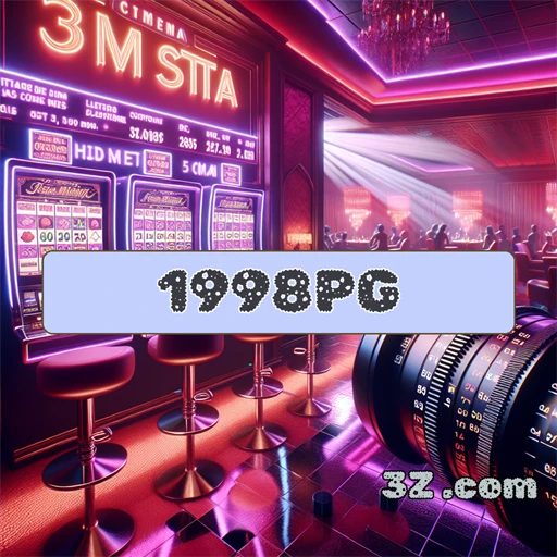 Slots do 1998PG: Jogos Vivos e Emoção Garantida