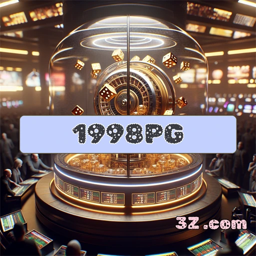 Seção VIP: O Tesouro da Diversão no 1998PG