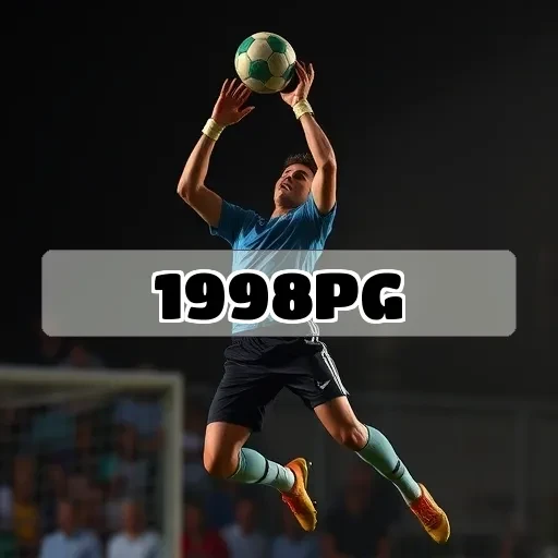 1998PG: A Comunidade que Revoluciona Seu Jogo Online