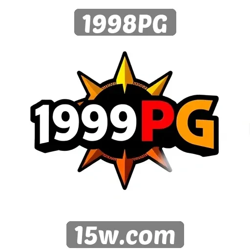 História do desenvolvimento do site de jogos 1998PG